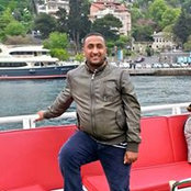 Faiz Mohammeds foto