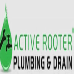 Active Rooter Plumbing Drain Cleaning LLC
