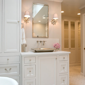 Riverbend Master Bath