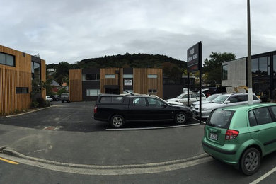 Cargills Motel