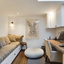 Office/guest room