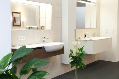 Badezimmer in Nürnberg