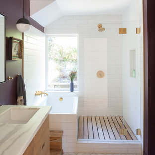 West Marin Organic Remodel