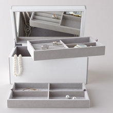 Jewelry boxes