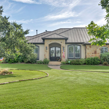 Dripping Springs Oasis