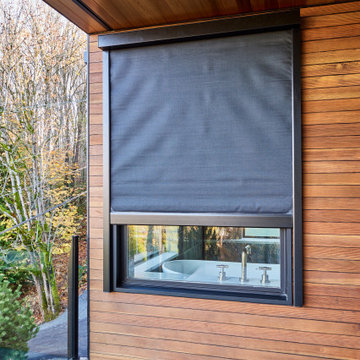 Serene & Sustainable Dream Home Remodel