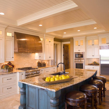Kitchens