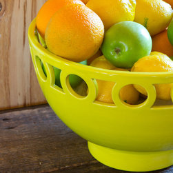 Lawrence McRae Bowls - Tabletop