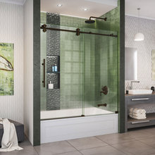 Guest Bed/Bath Ideas - Basement