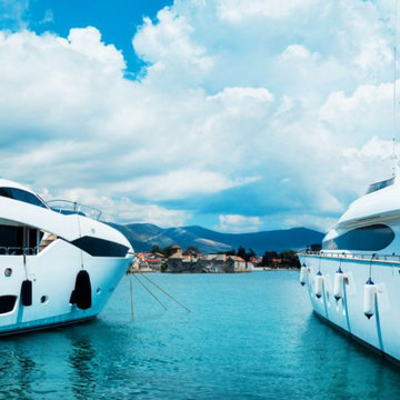 Private Yacht Rental Miami
