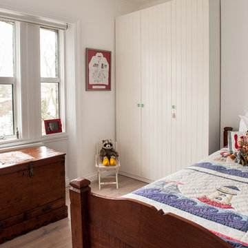 Maisonnette in Primrose Hill London