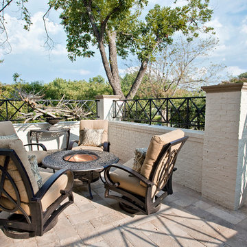 Fort Worth Texas Magazine Dream Home 2013