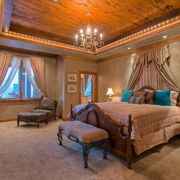 19700 N MacArthur Blvd Edmond, OK - Wyatt Poindexter Keller Williams Realty
