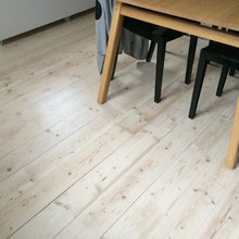 Flooring