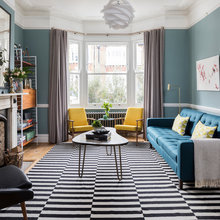 Living Room Ideas