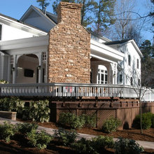 Patio Ideas