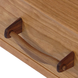 Rhama Bedroom - Cabinet And Drawer Handle Pulls