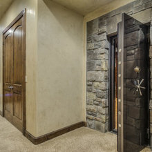 Safe Room