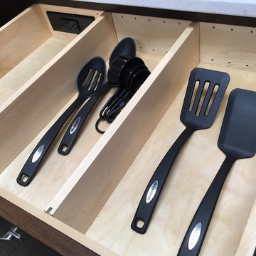Adjustable Drawer Dividers