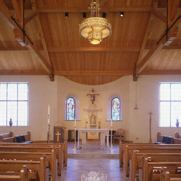 St. Edmunds Mystic, CT (5226)