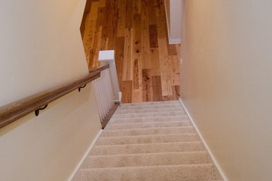 Basements