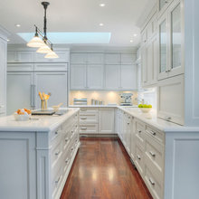 Kitchen Ideas