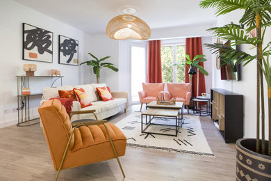 Reforma Vivienda Vacacional