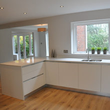 Kitchen Style Ideas