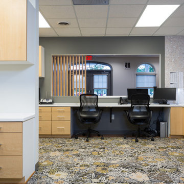 Shenandoah Nephrology