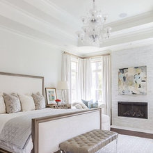 Master Bed