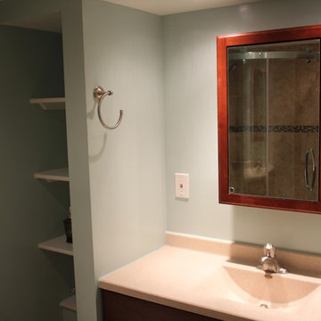 Remodeling