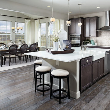 Kitchen Lighting