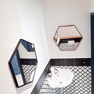 Toilettes