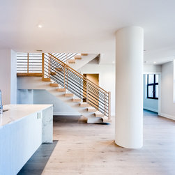 CB Flooring - Hardwood Flooring