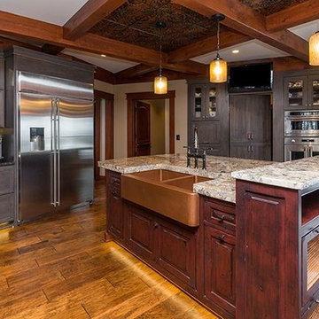 StarMark Cabinetry Gallery