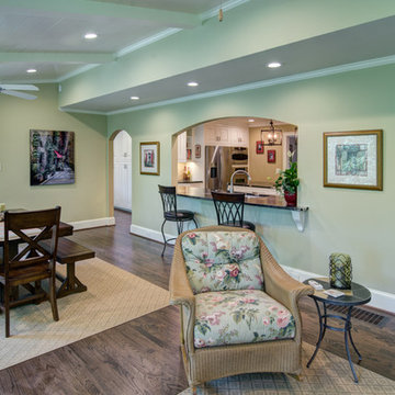 Dunwoody Whole Home Remodel