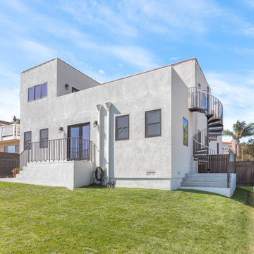 Whole House Remodel in El Segundo