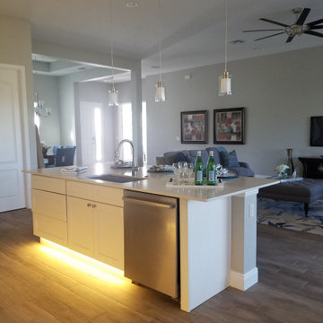 East Orlando New Construction