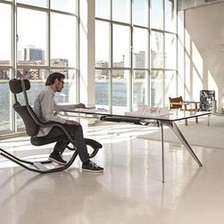 Varier Showroom - Furniture