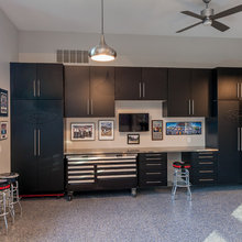 Garage Dec 2021