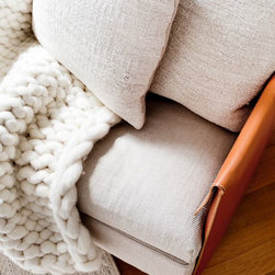 East Hampton - Slipcovers And Chair Covers