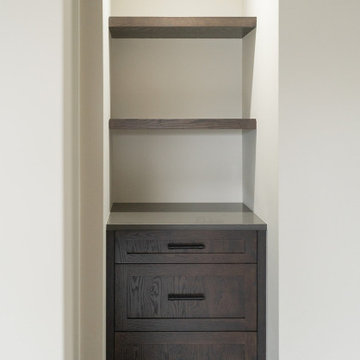 Neary Renovation