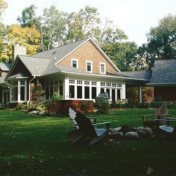 Exteriors