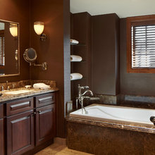 Bathroom Ideas