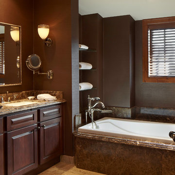 Ritz Carlton, Vail, CO