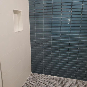 Bathroom Remodels & Design