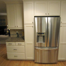 Cottage kitchen ideas