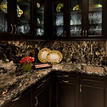 Beautiful Cabinets and Kitchens! ~ by AlliKristé