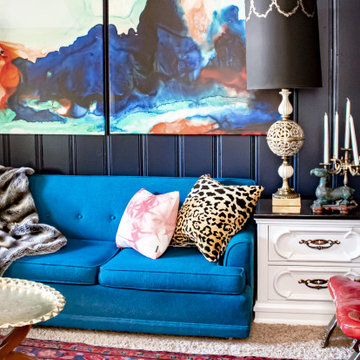 Overland Park Home