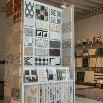 Country Floors Los Angeles Showroom | Luxury Tile & Natural Stone
